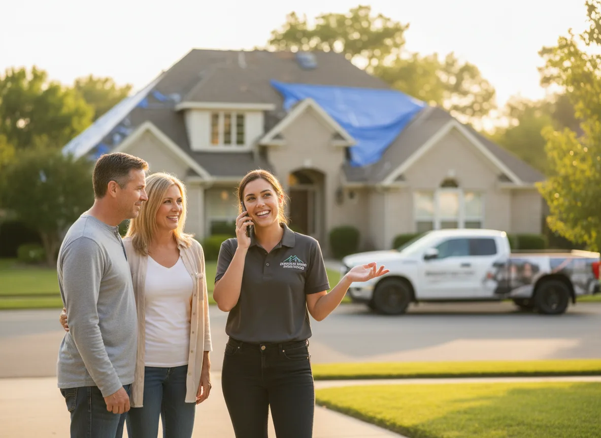 Emergency Roof Repair Newland, NC FAQs